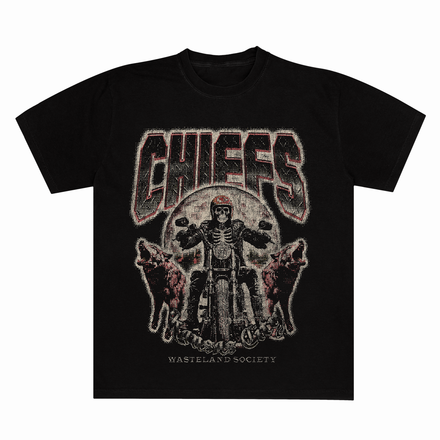 CHIEFS MC (PREORDER)
