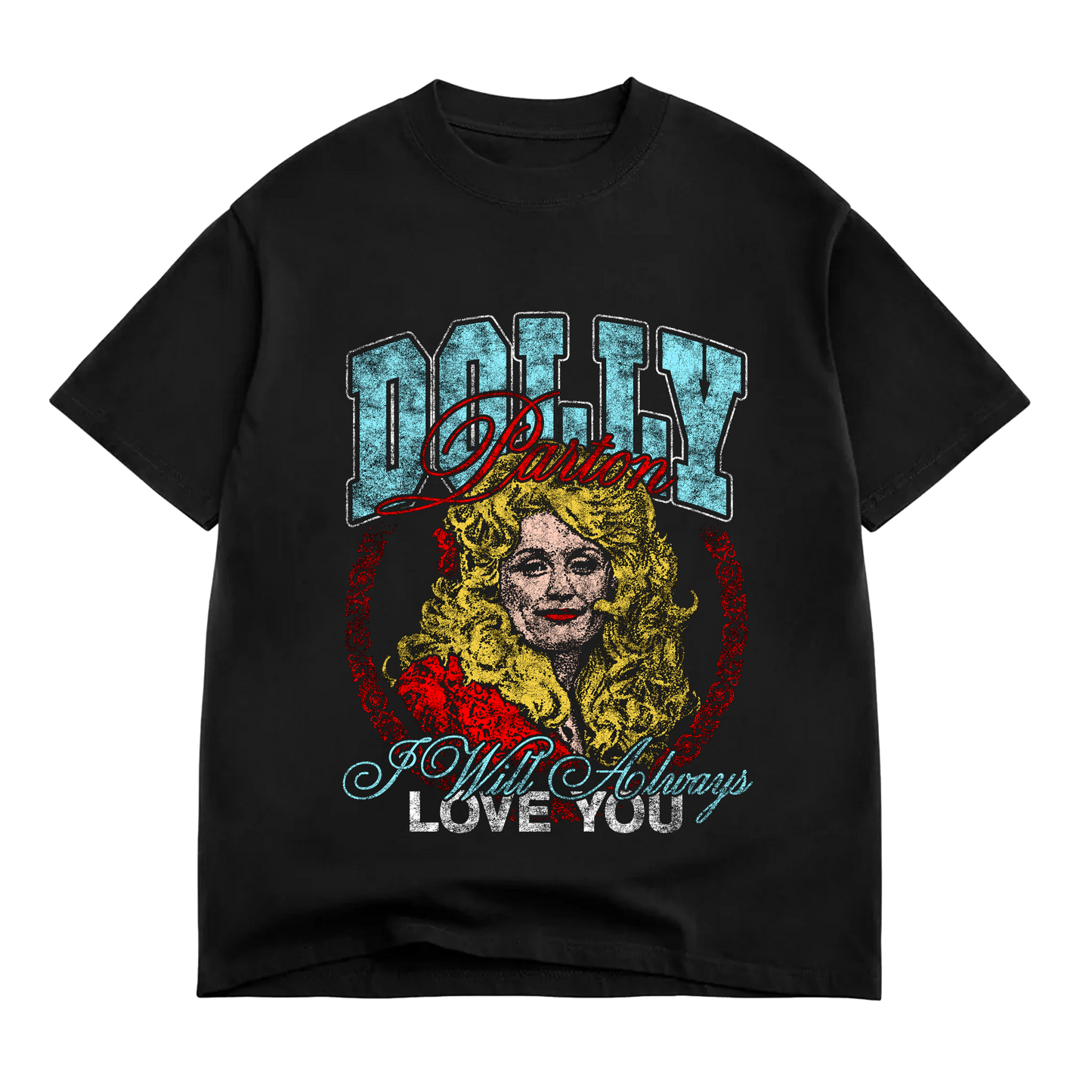 DOLLY (PREORDERS CLOSE 8/30)