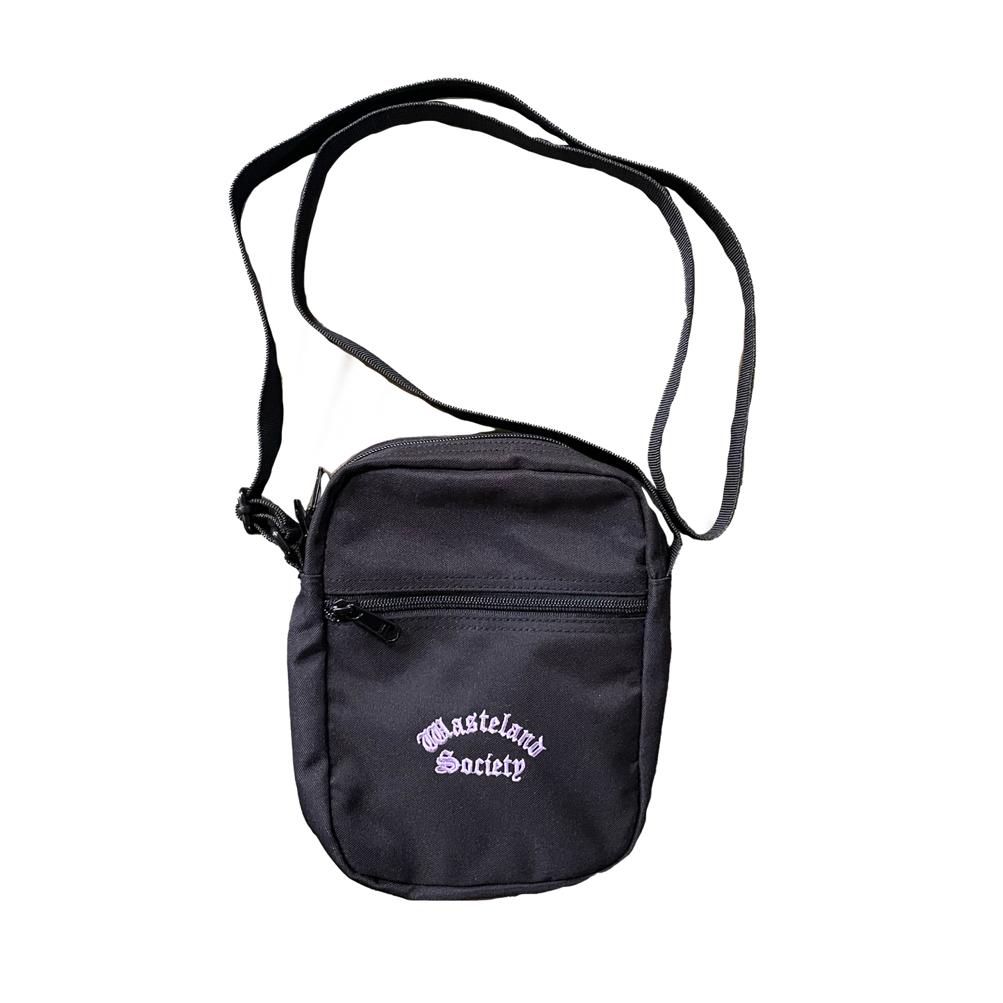 DOUBLE DARE FLIGHT BAG