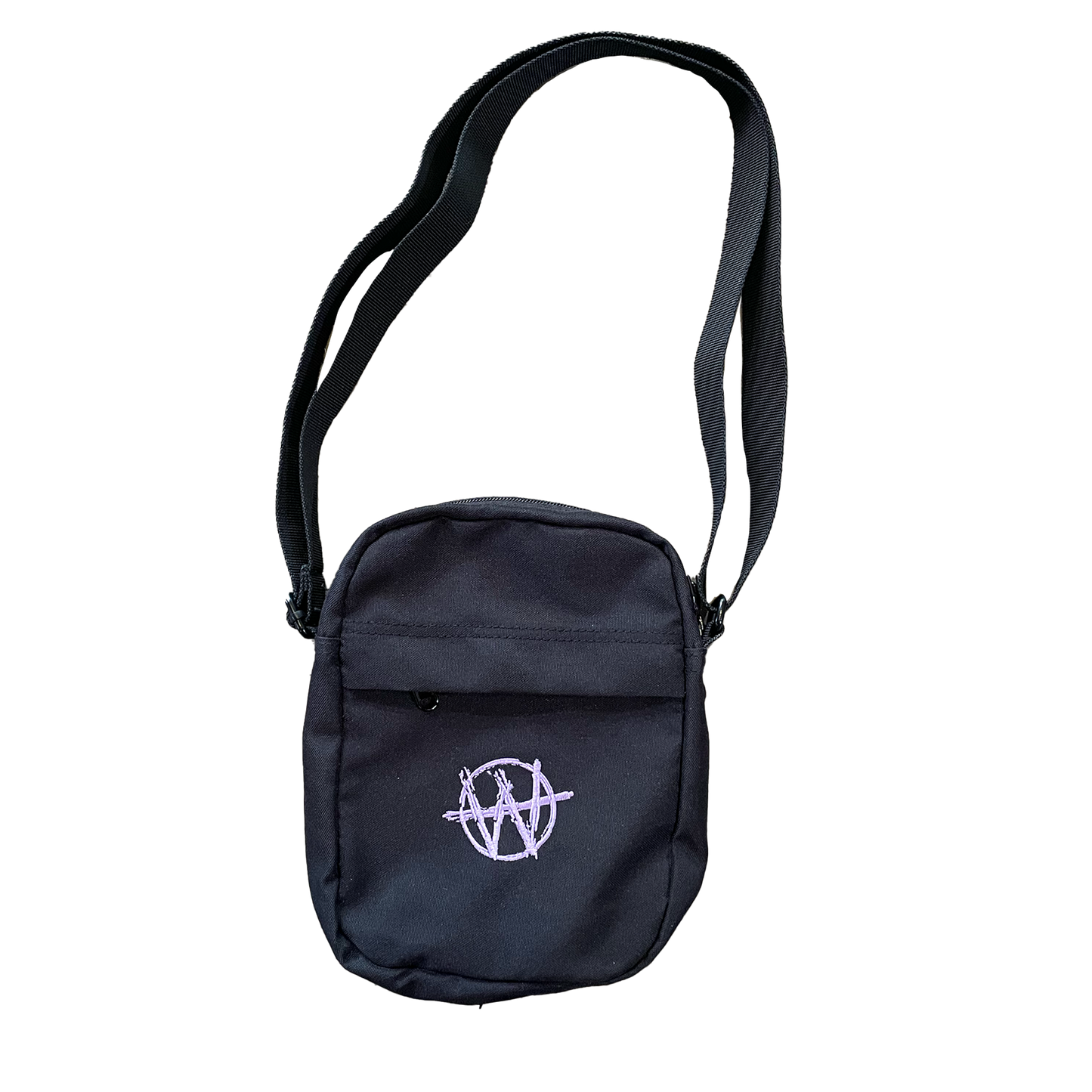 DOUBLE DARE FLIGHT BAG