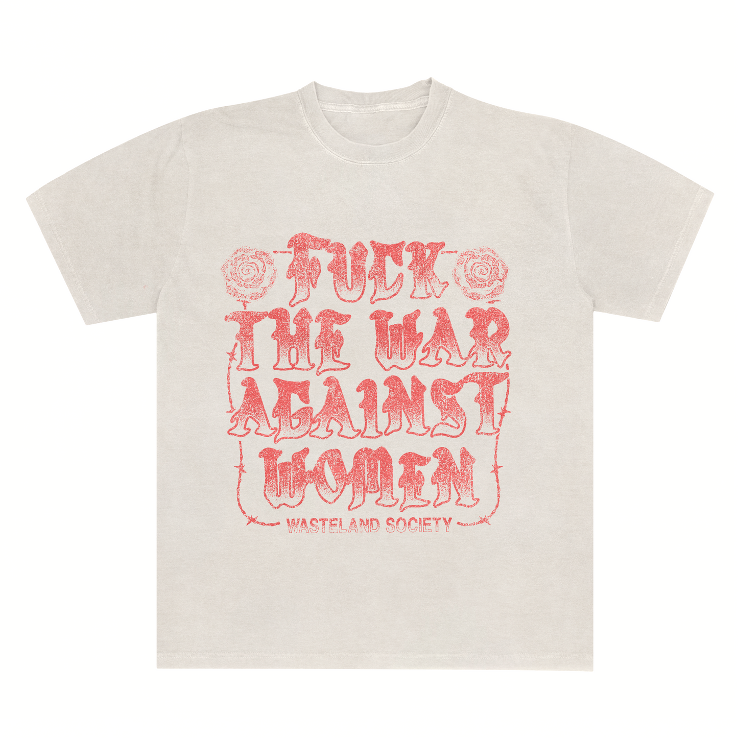 FUCK WAR