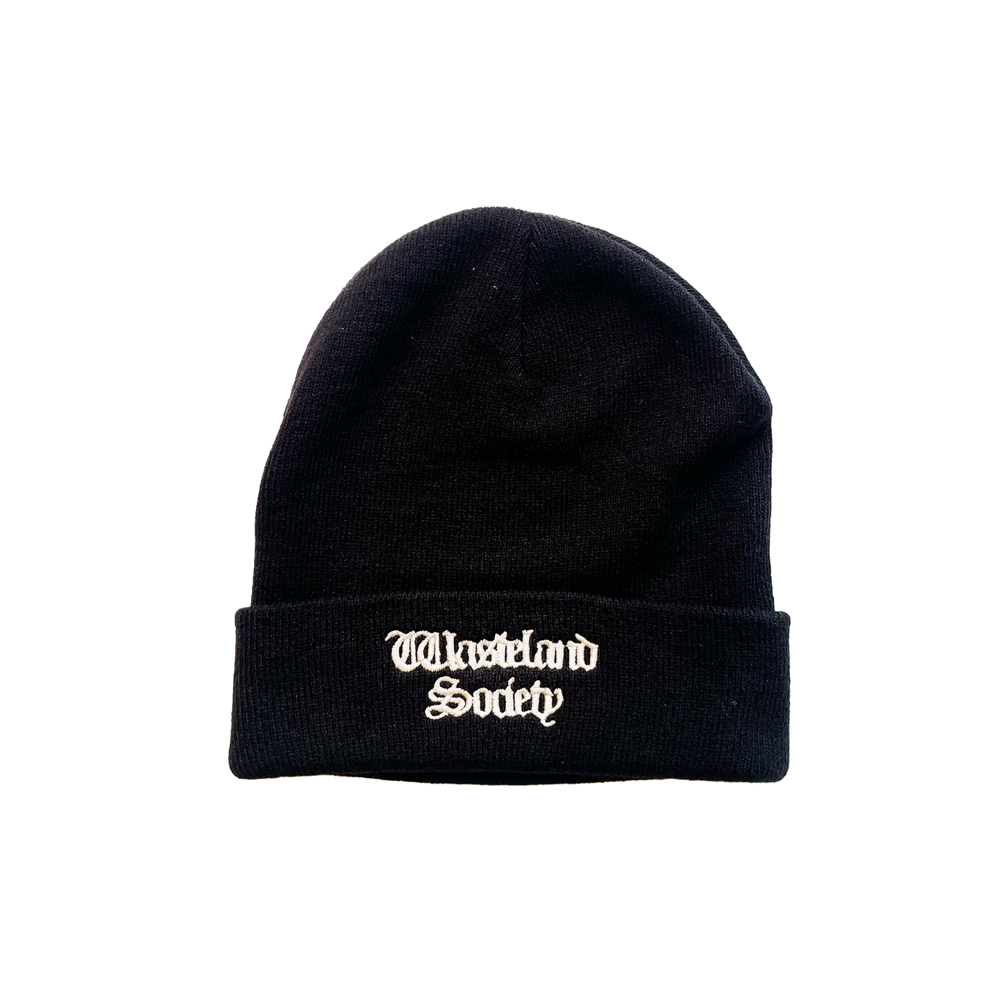 GOTHICCC BEANIE