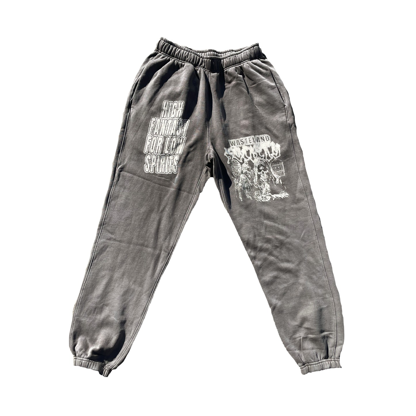 LOW SPIRITS SWEATPANTS