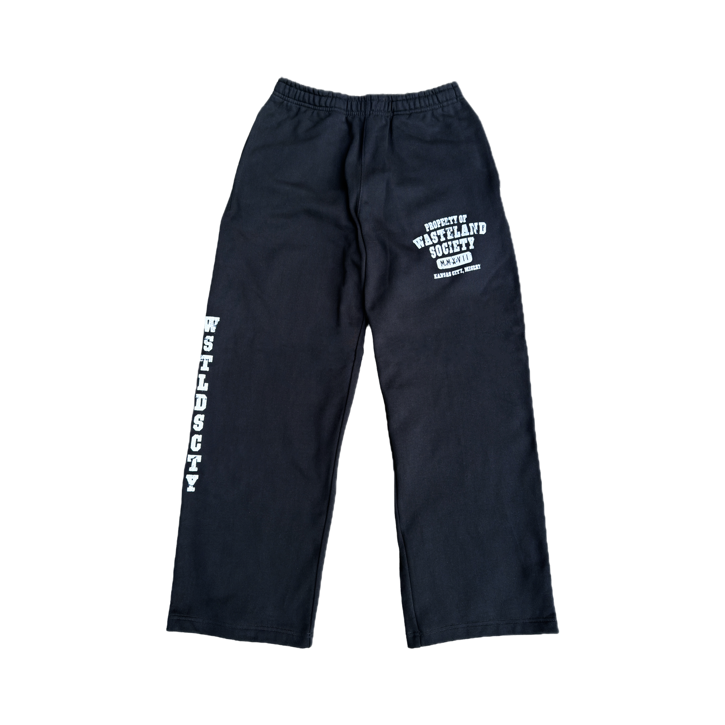 PROPERTY BAGGY SWEATPANTS