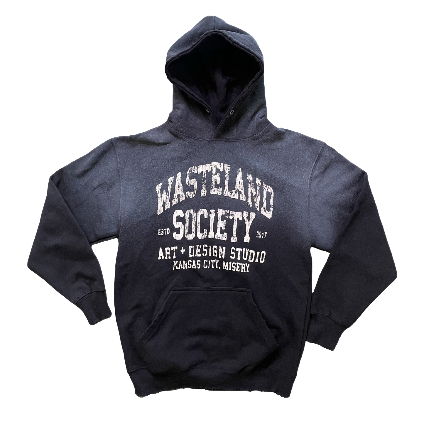 STUDIO HOODIE