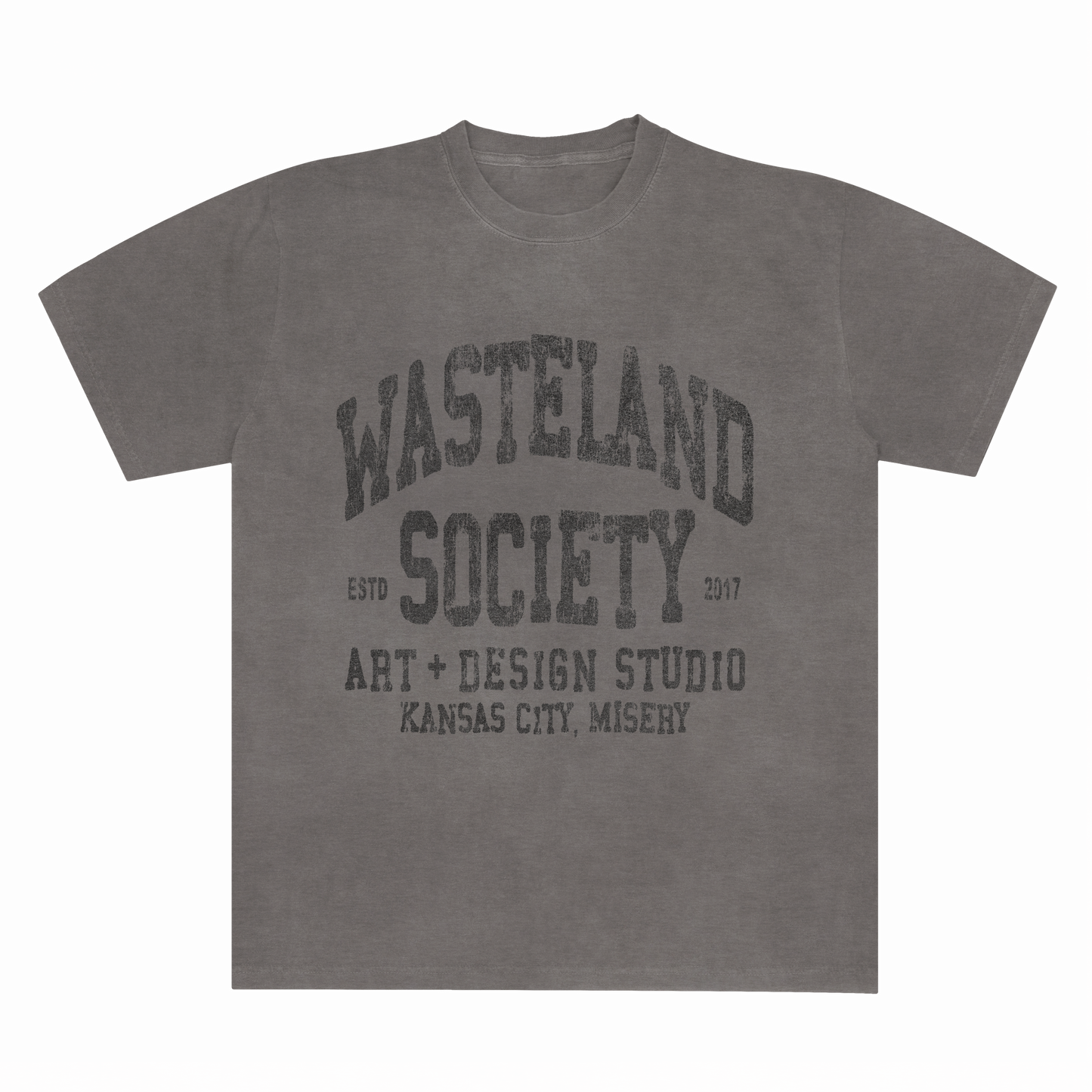 STUDIO SHIRT