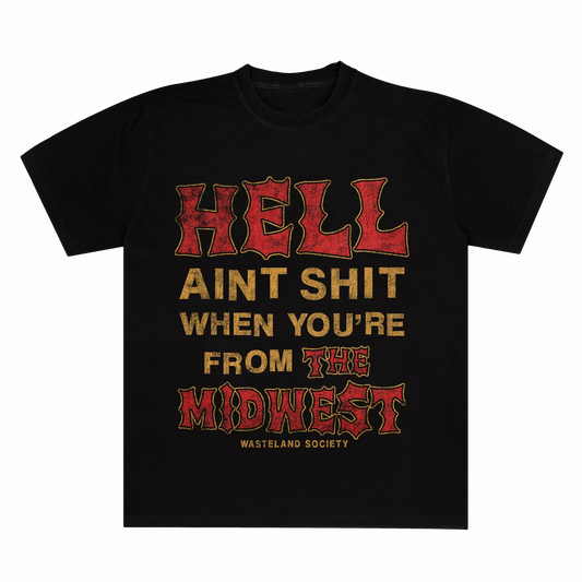 AINT SHIT (PREORDER)