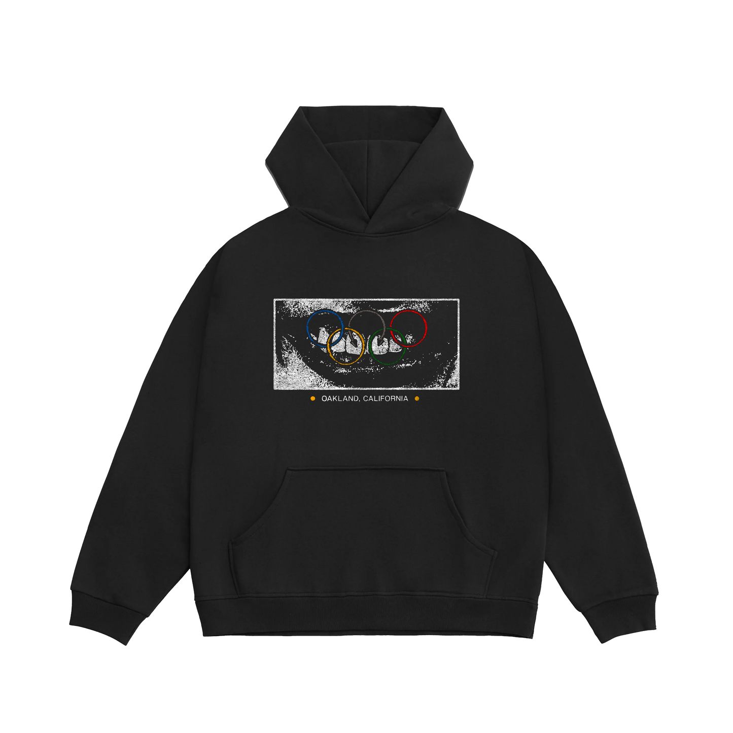ALYSA LIU  HOODIE PREORDER (SHIPS OUT IN 2-3 WEEKS)
