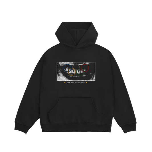 ALYSA LIU  HOODIE PREORDER (SHIPS OUT IN 2-3 WEEKS)