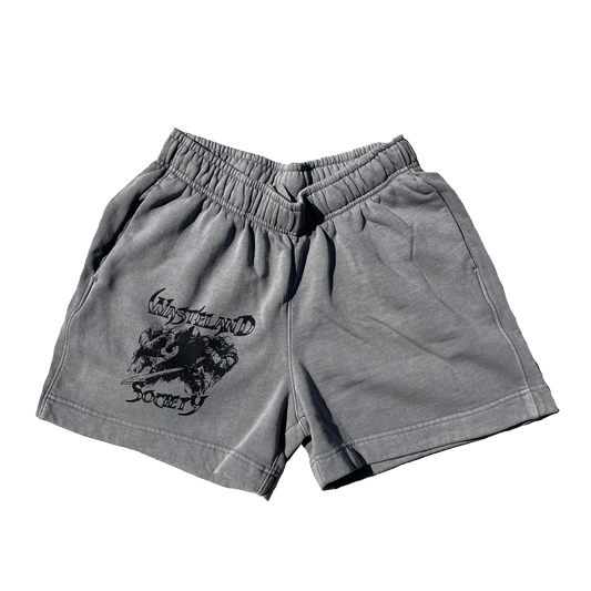 BATTLEWORN SHORTS