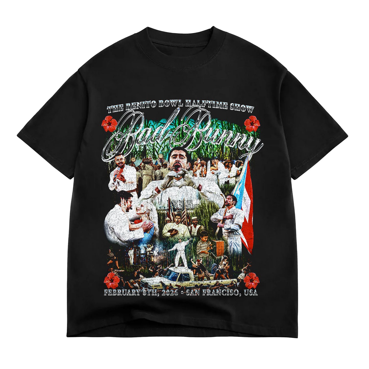 BENITO BOWL (PREORDER ENDS 2/16)