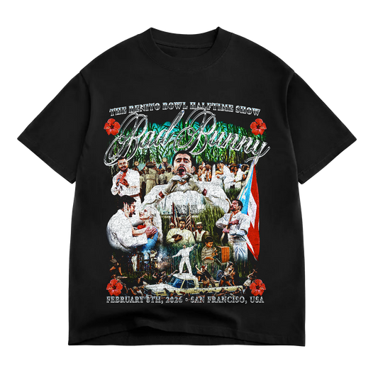 BENITO BOWL (PREORDER ENDS 2/16)