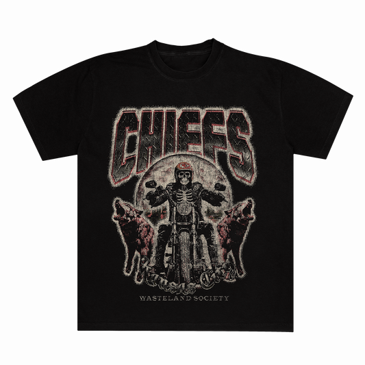 CHIEFS MC (PREORDER)