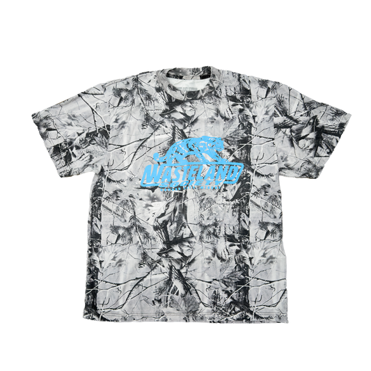 CONCRETE JUNGLE OVERSIZED TEE