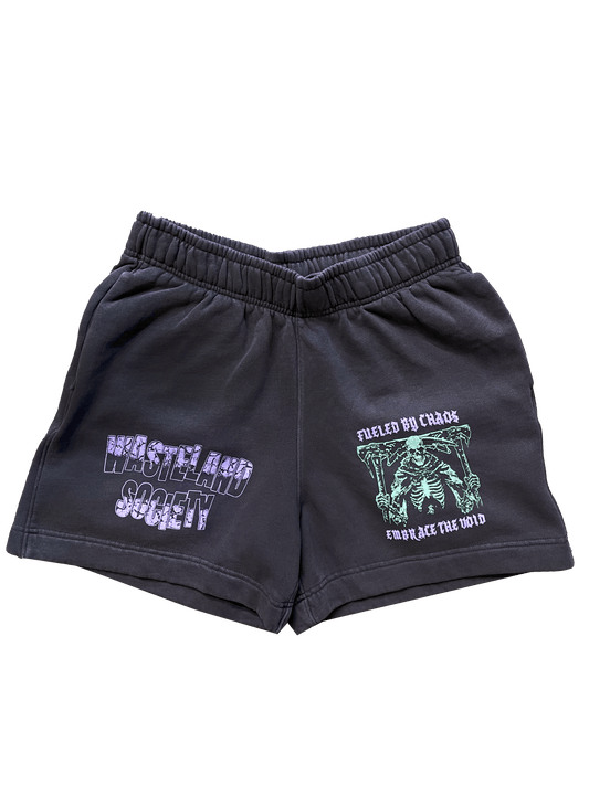 CHAOS SHORTS