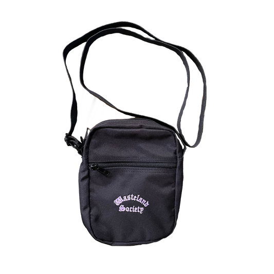 DOUBLE DARE FLIGHT BAG