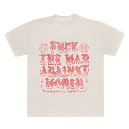 FUCK WAR