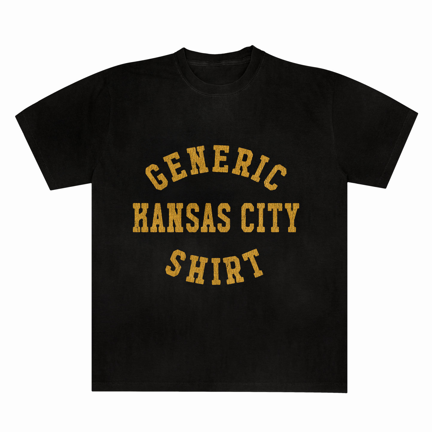 GENERIC KANSAS CITY SHIRT V2