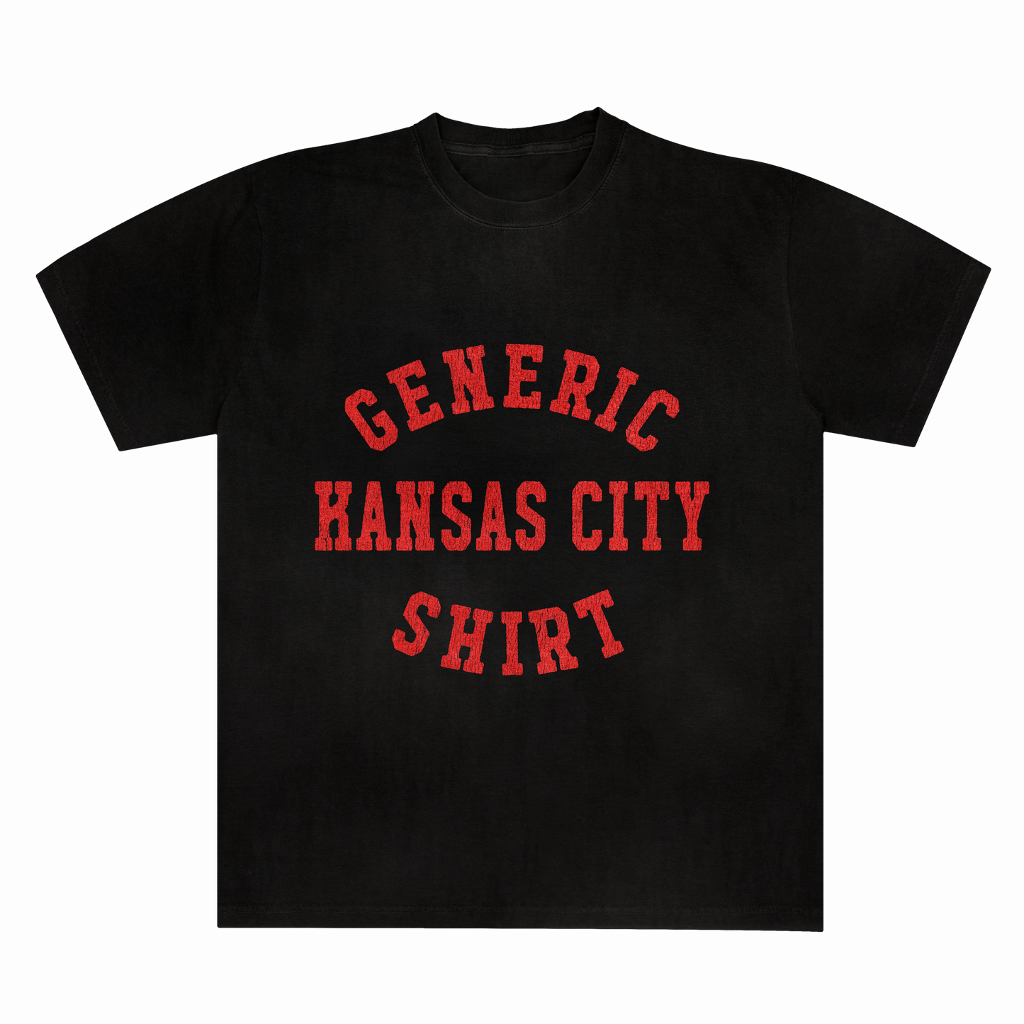 GENERIC KANSAS CITY SHIRT V2