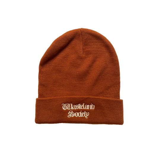 GOTHICCC BEANIE