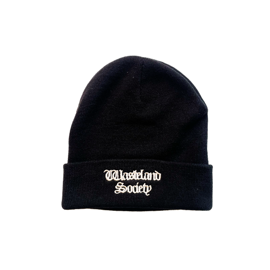 GOTHICCC BEANIE