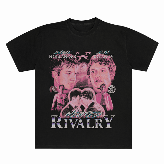 STUPID CANADIAN WOLF BIRD (PREORDER)