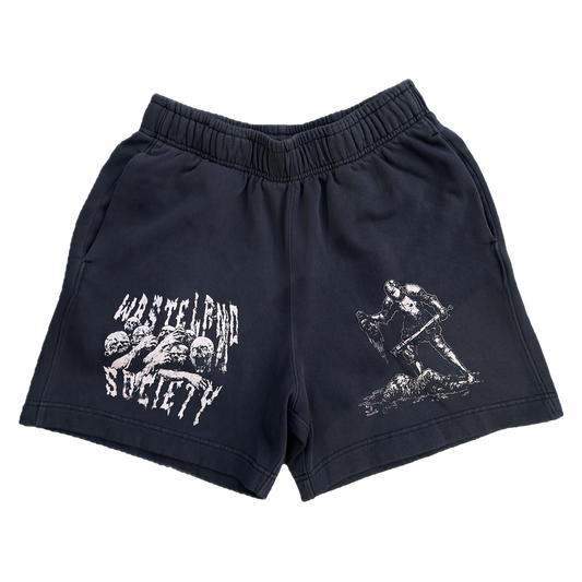 HORDE RELAX SHORTS