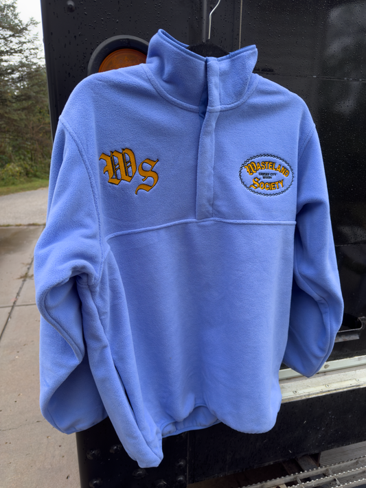 IN DREAMS FLEECE PULLOVER