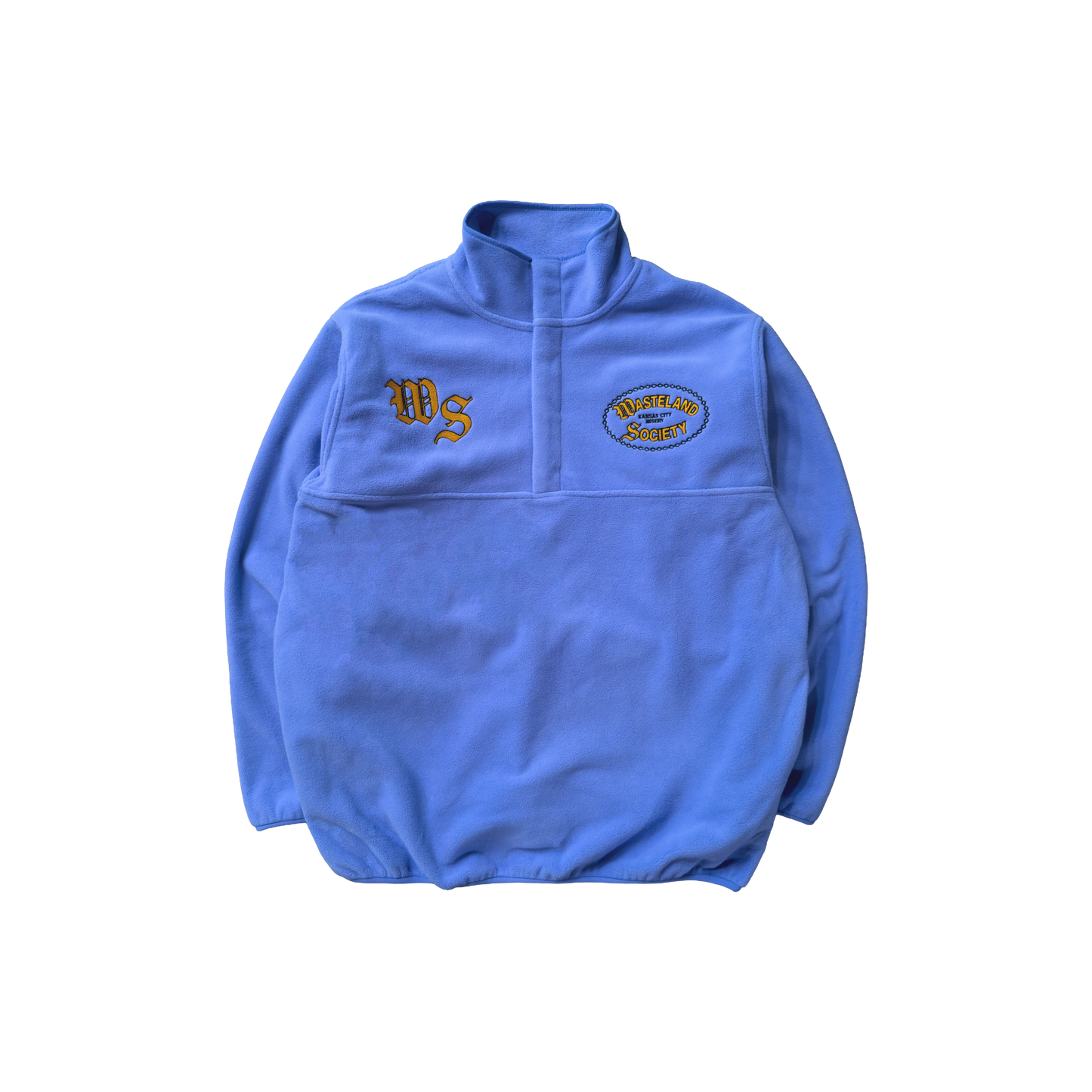 IN DREAMS FLEECE PULLOVER