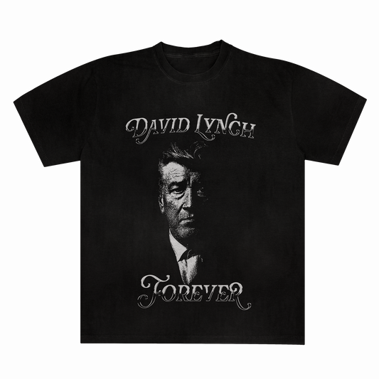 DAVID LYNCH FOREVER