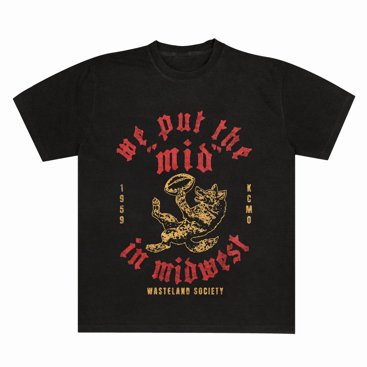 MID MIDWEST (PREORDER)