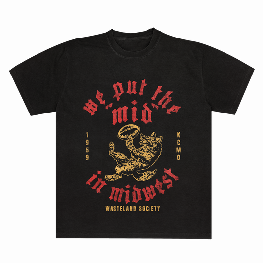 MID MIDWEST (PREORDER)