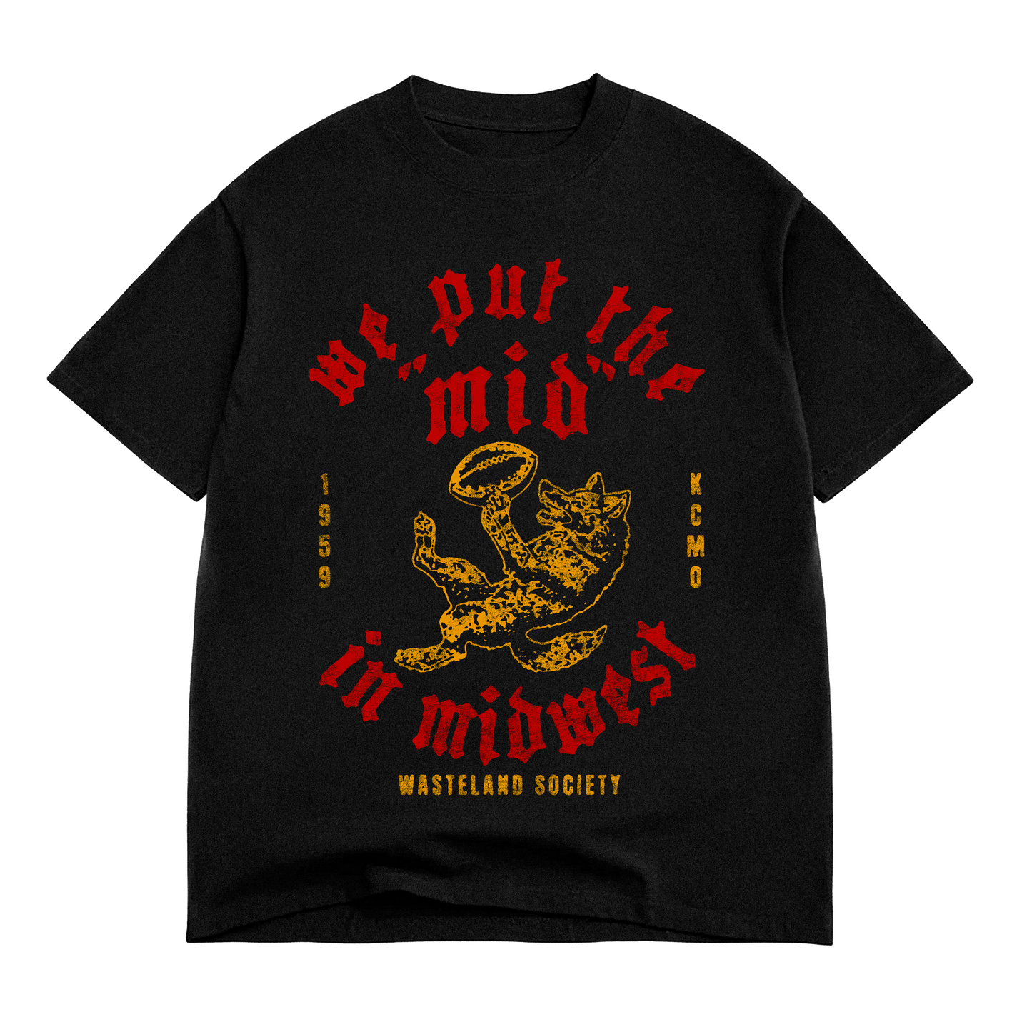 MID MIDWEST (PREORDER)