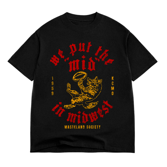 MID MIDWEST (PREORDER)