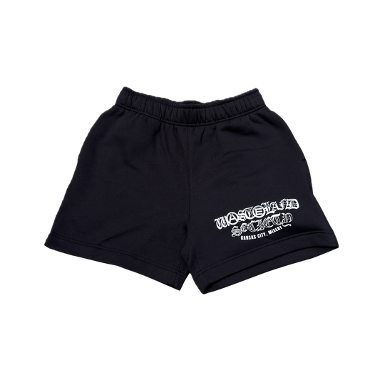 MISERABLE RELAX SHORTS