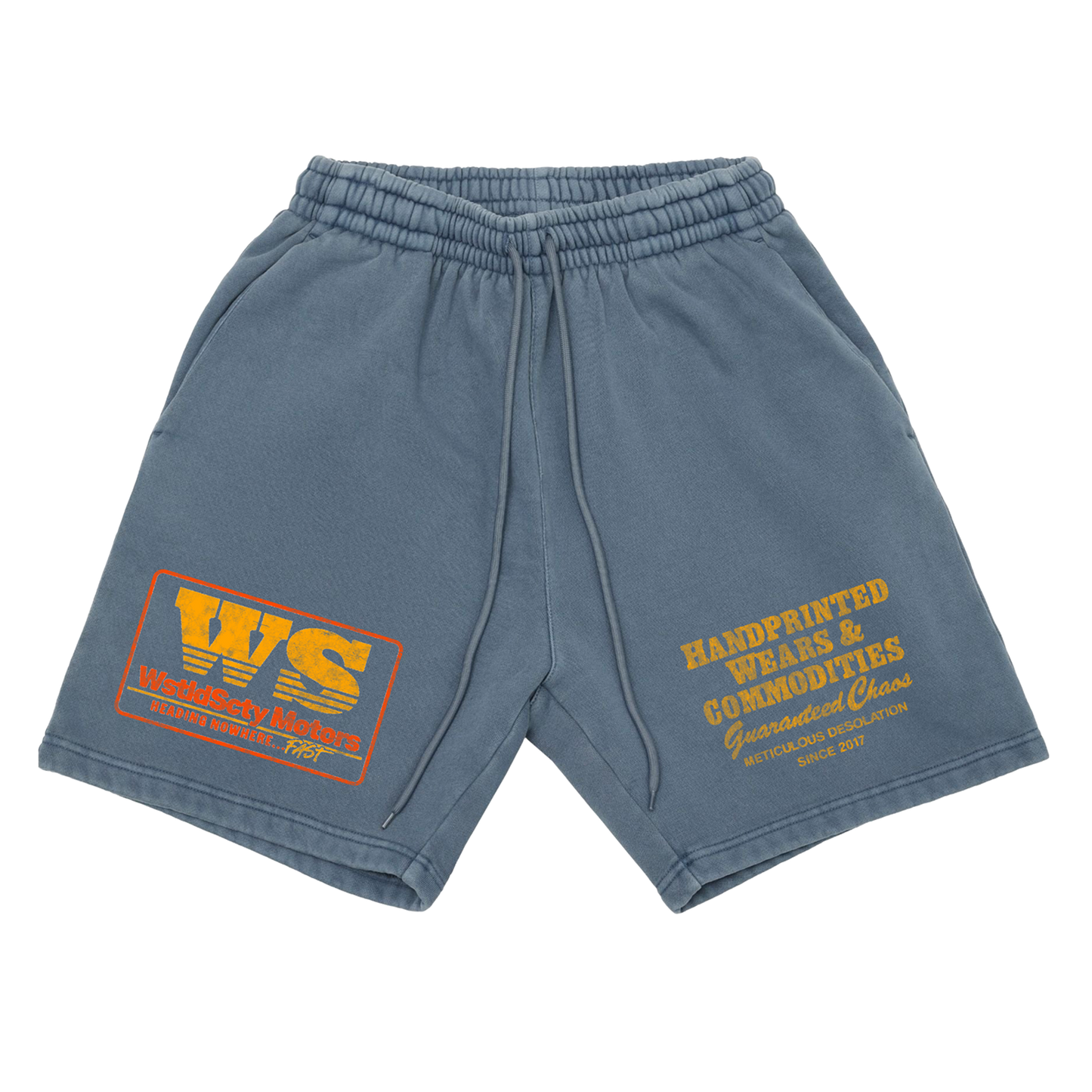 MOTORSPORTS MOTORSHORTS