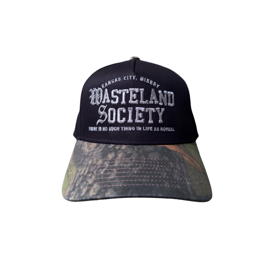 NEW NORMAL HAT