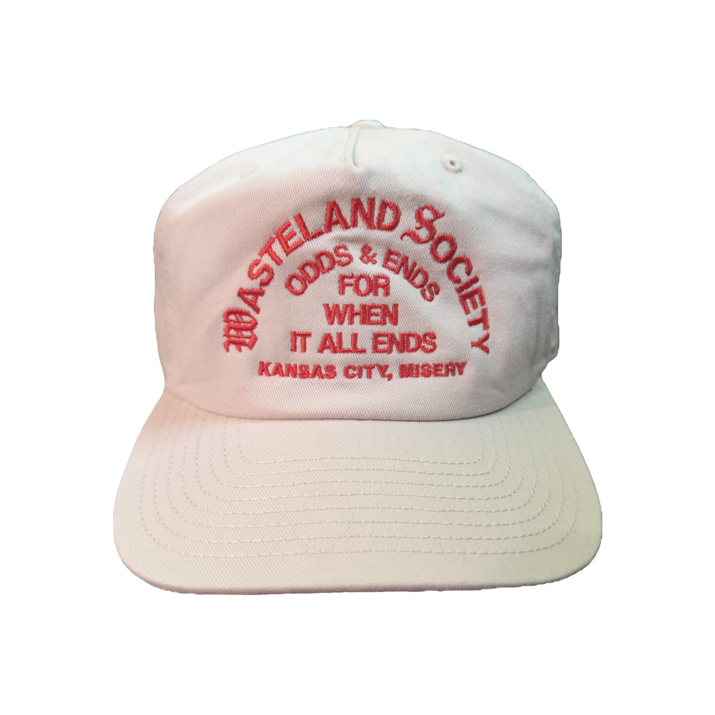 ODDS & ENDS CAP