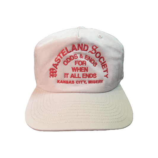 ODDS & ENDS CAP