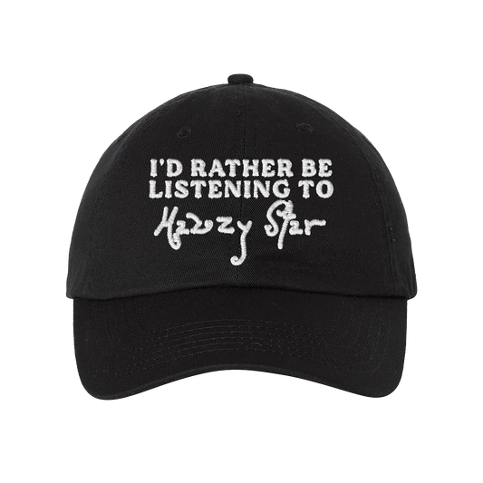 LISTEN TO MAZZY STAR (PREORDER)