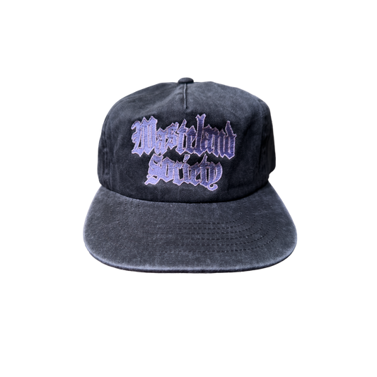 REALITY IS TEMPORARY HAT