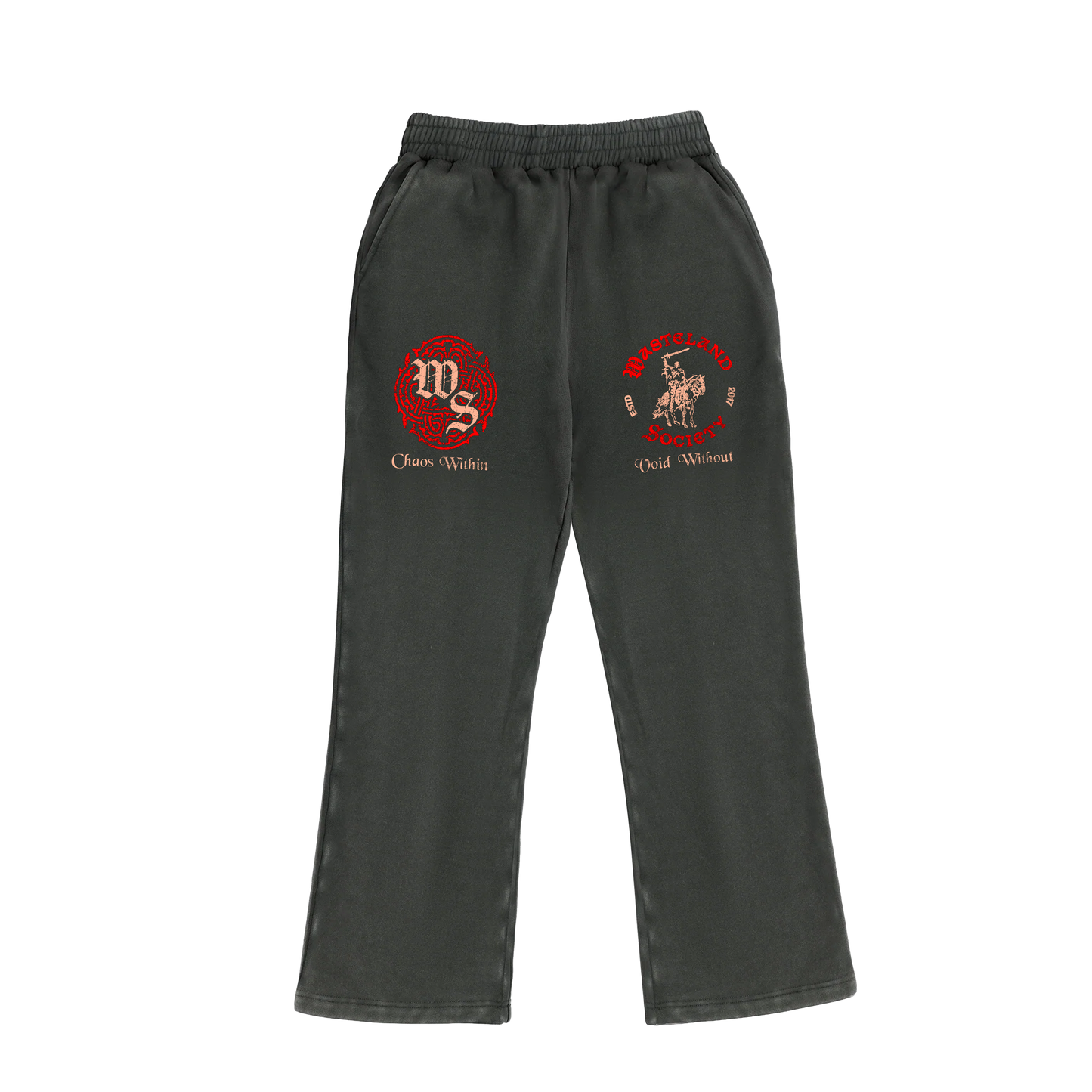 IN RUNES BAGGY SWEATPANTS