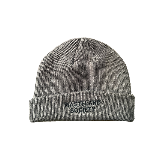 SANS FISHERMAN BEANIE