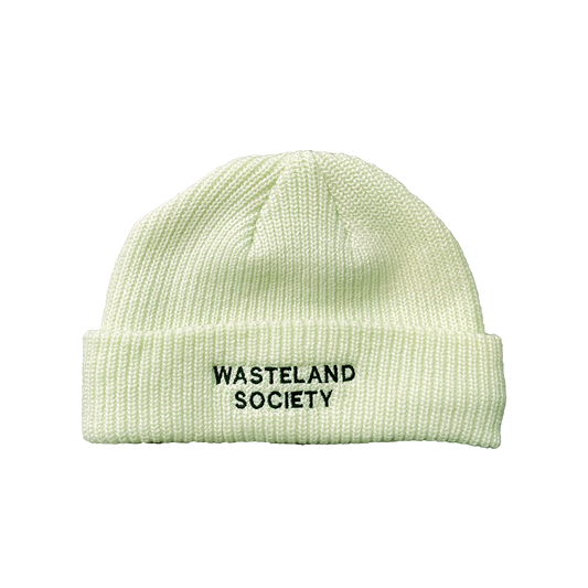 SANS FISHERMAN BEANIE