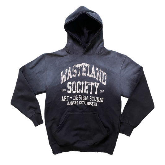 STUDIO HOODIE