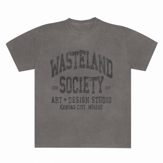 STUDIO SHIRT