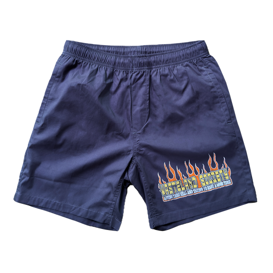 THRU HELL SHORTS