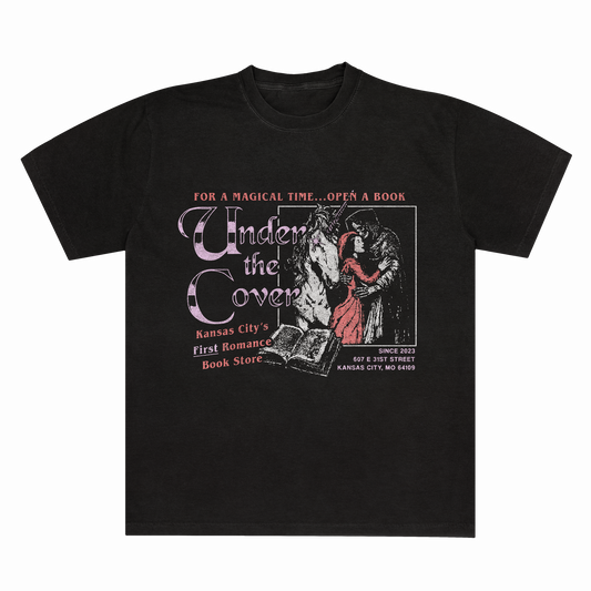 BOOKS ARE MAGICAL (PREORDER)