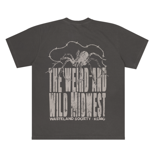 WEIRD WILD MIDWEST